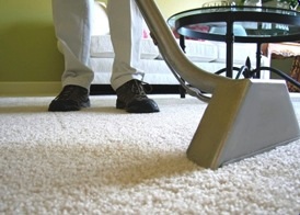 Carpet Cleaners Dayton  Living Room - Furniture Cleaning